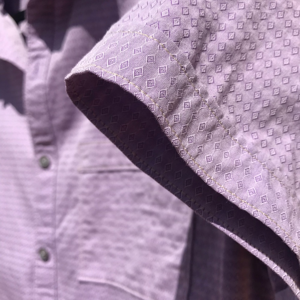 Mark Anthony Button Down - image 3